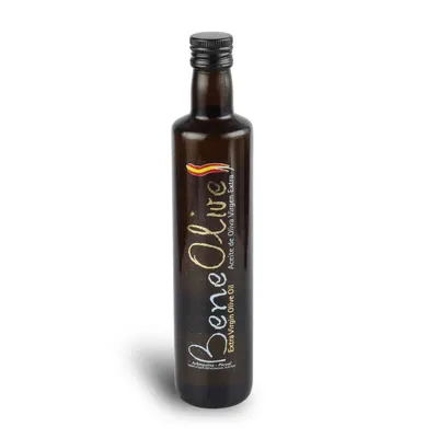 Beneolive EVOO Arbequina & Picual