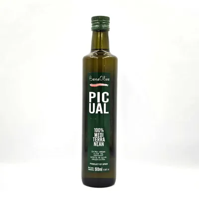 Beneolive Picual 100% Mediterranean EVOO