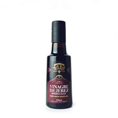 DG Sherry Vinegar Reserva DOP