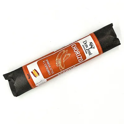 Don Jose Chorizo