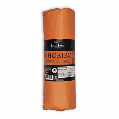 Don Jose Spanish Chorizo deli