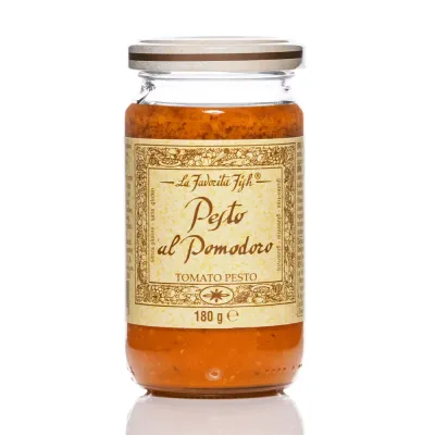 La Favorita Tomato Pesto