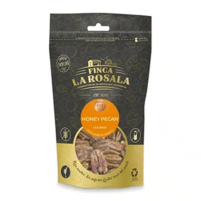 La Rosala Honey Pecan