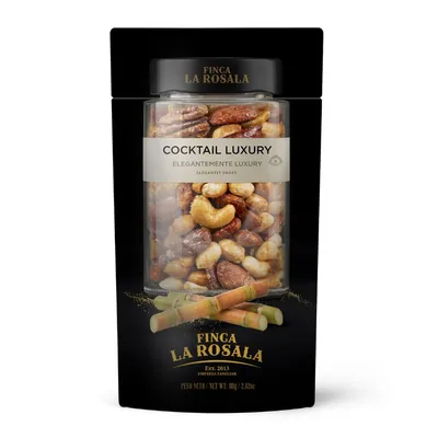 La Rosala Luxury Cocktail