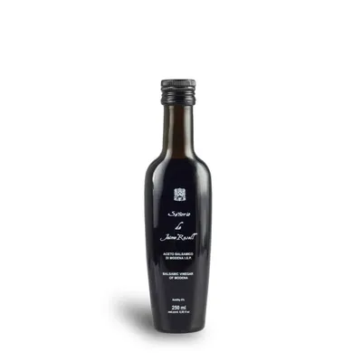 Señorio DJR Aceto Balsamico di Modena