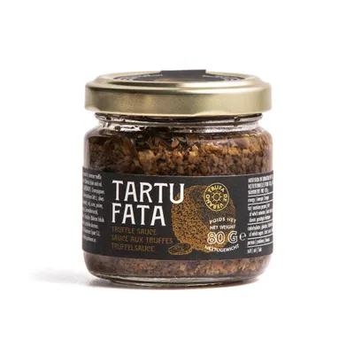 Tartufata Truffle & Mushroom Sauce