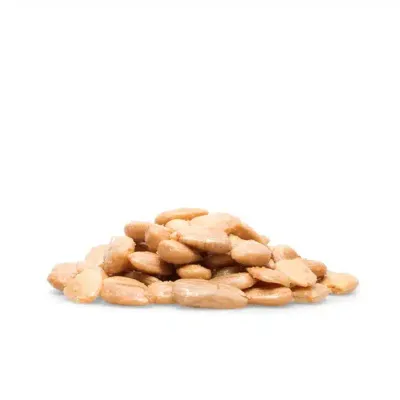 Valencia Almond Fried/Salted Smoked