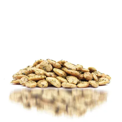 Valencia Almond Rosemary & Herbs
