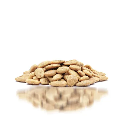 Valencia Almond Black Truffle