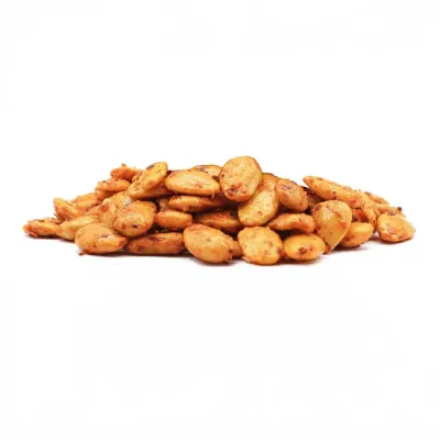Valencia Almonds with Paprika