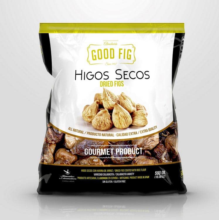 Good Fig Dried Figs
